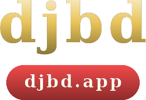 djbd logo
