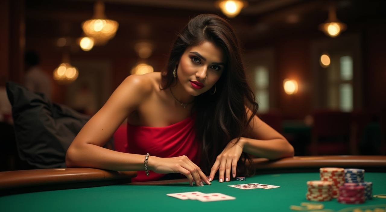 djbd Table Red Dog Progressive কীভাবে কাজ করে ও আমরা কী অফার করি
